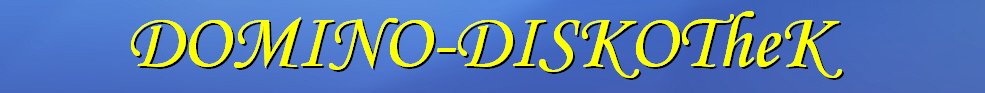 Home - domino-diskothek.de